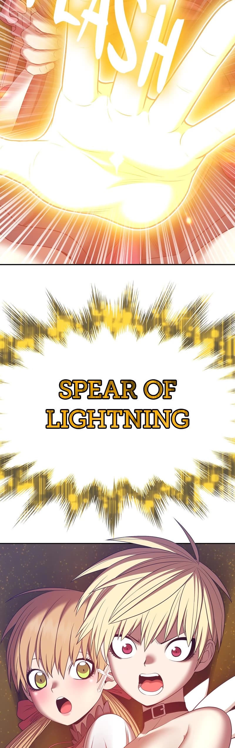 +99 Wooden Stick Chapter 68 page 60 - Chapter 68: Ep. 68 - Full Moon (4)