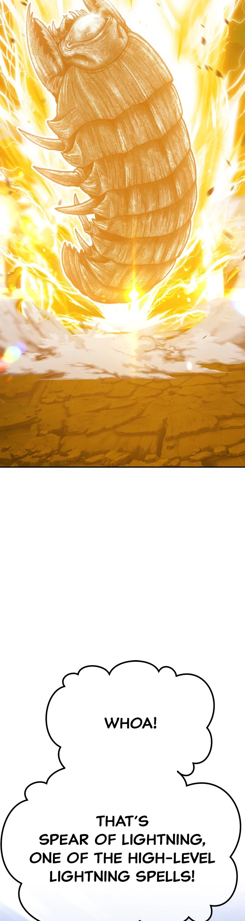 +99 Wooden Stick Chapter 68 page 63 - Chapter 68: Ep. 68 - Full Moon (4)