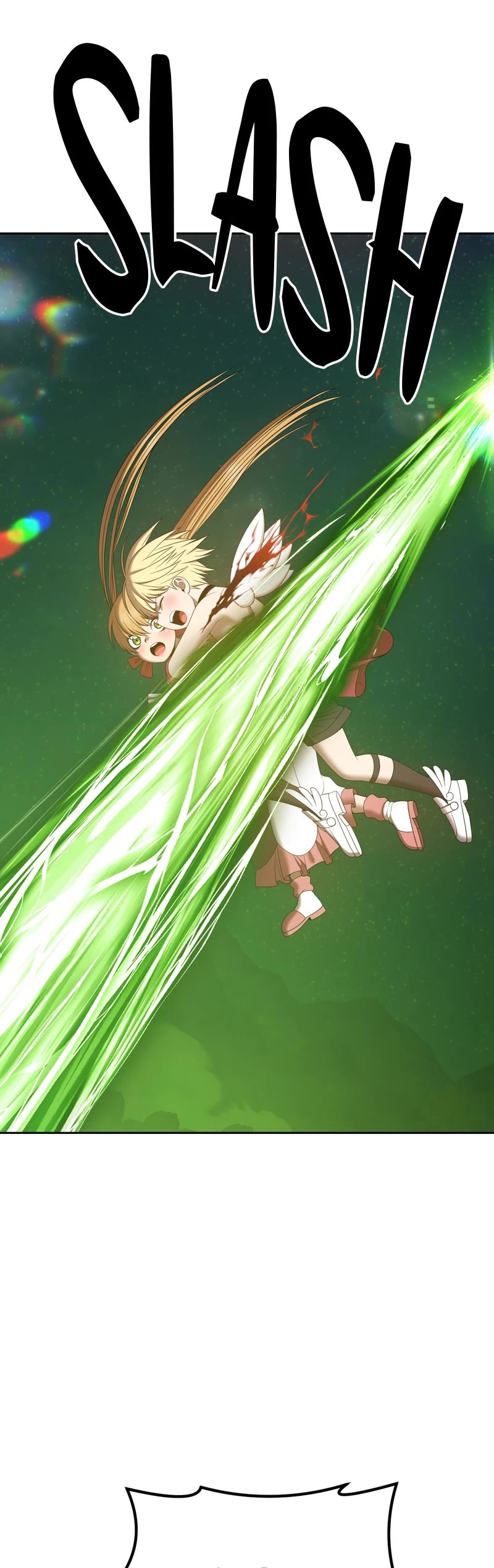 +99 Wooden Stick Chapter 68 page 70 - Chapter 68: Ep. 68 - Full Moon (4)