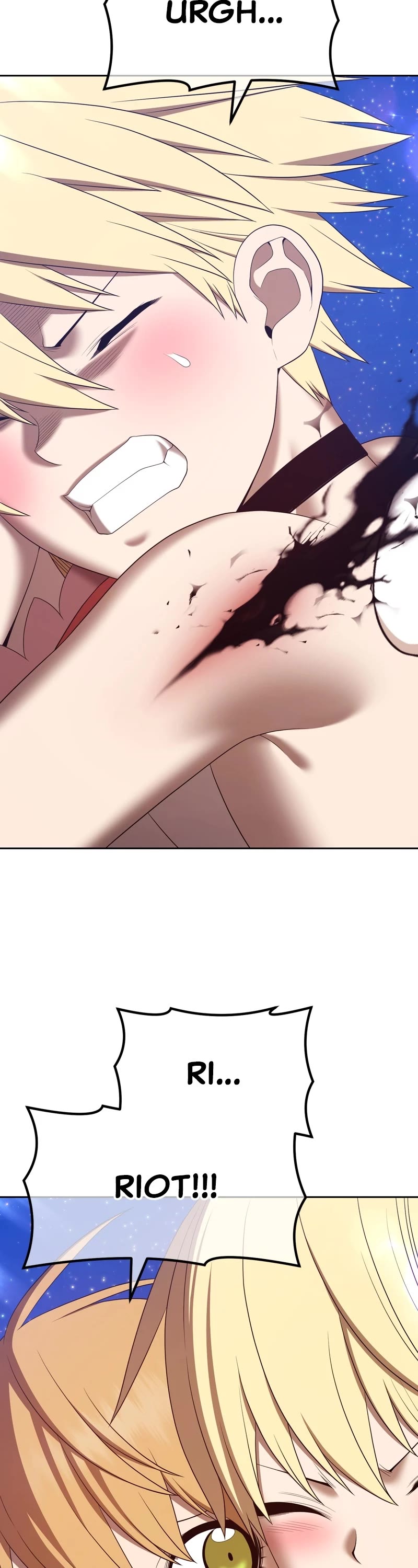 +99 Wooden Stick Chapter 68 page 71 - Chapter 68: Ep. 68 - Full Moon (4)