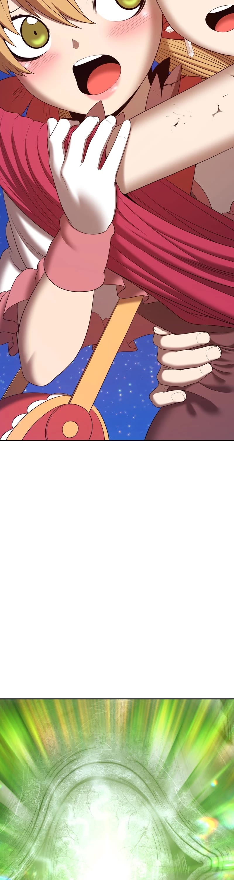 +99 Wooden Stick Chapter 68 page 72 - Chapter 68: Ep. 68 - Full Moon (4)