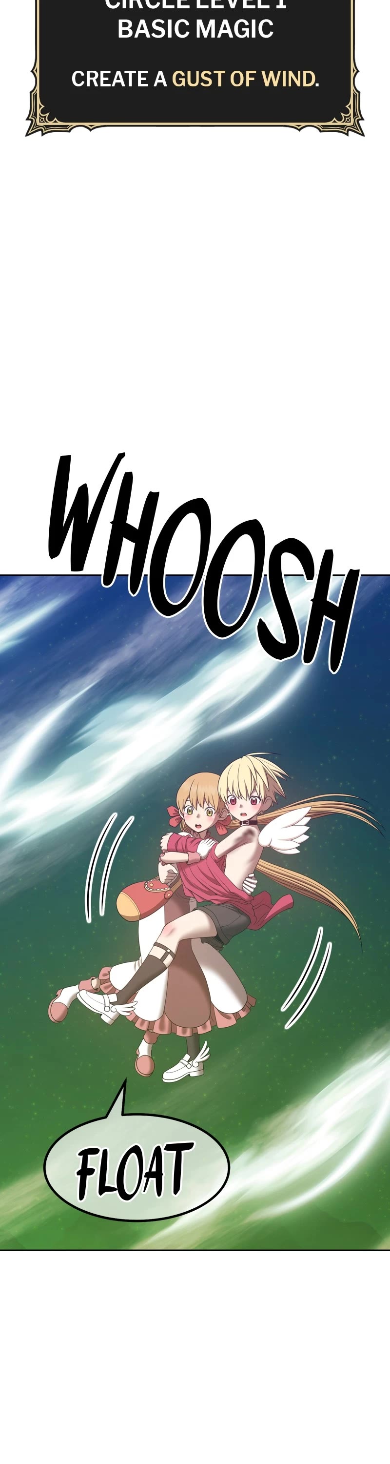 +99 Wooden Stick Chapter 68 page 78 - Chapter 68: Ep. 68 - Full Moon (4)