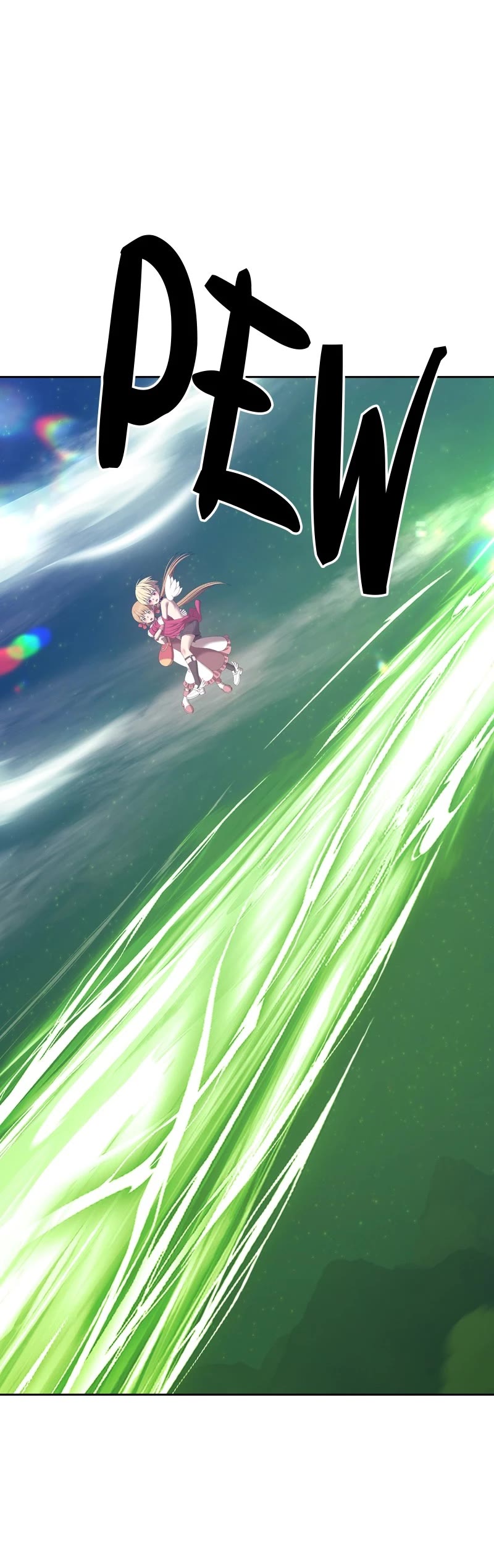 +99 Wooden Stick Chapter 68 page 79 - Chapter 68: Ep. 68 - Full Moon (4)