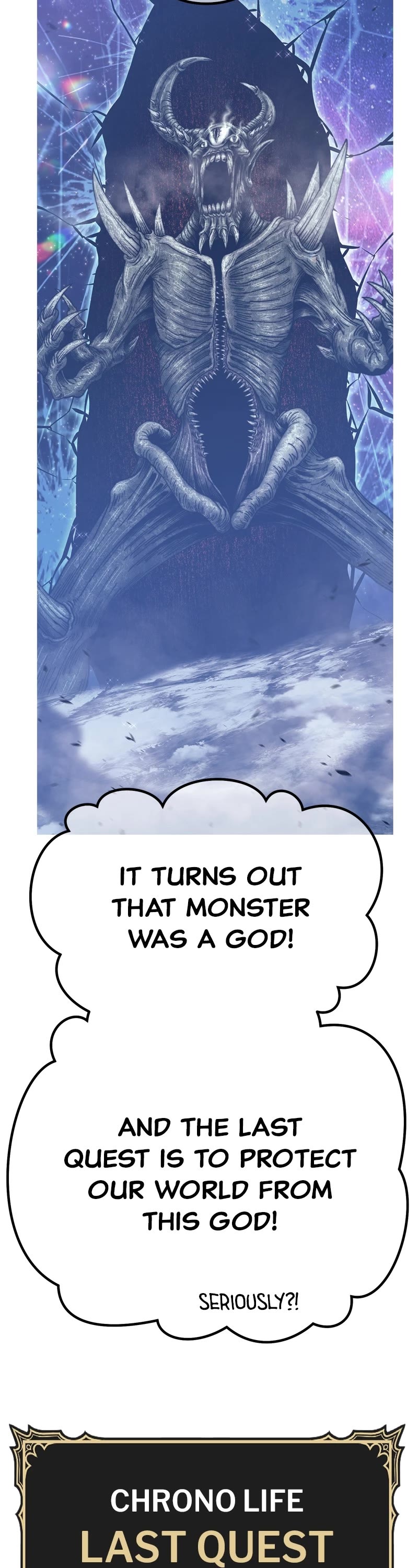 +99 Wooden Stick Chapter 68 page 8 - Chapter 68: Ep. 68 - Full Moon (4)