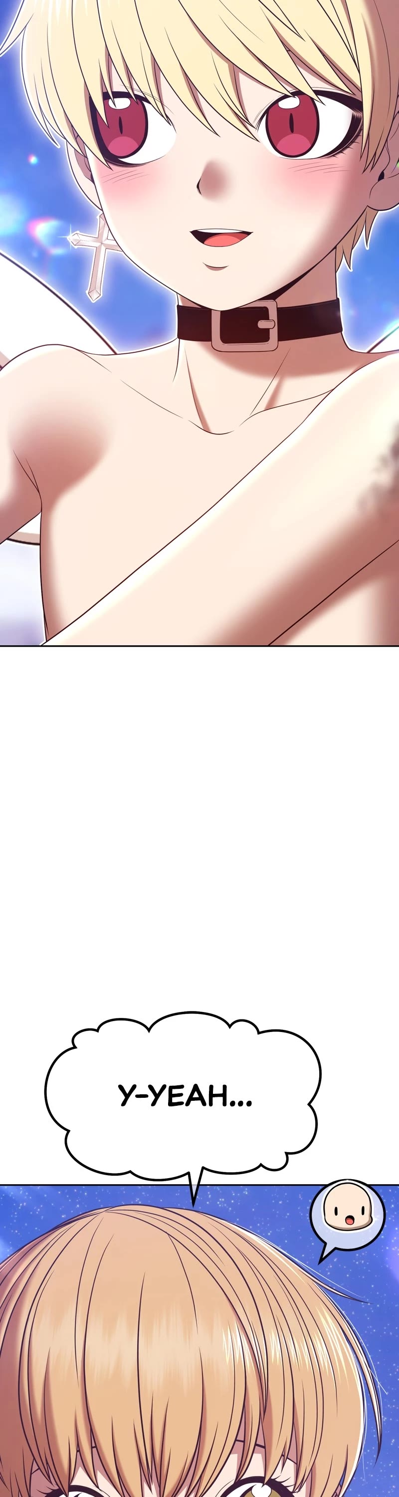 +99 Wooden Stick Chapter 68 page 83 - Chapter 68: Ep. 68 - Full Moon (4)