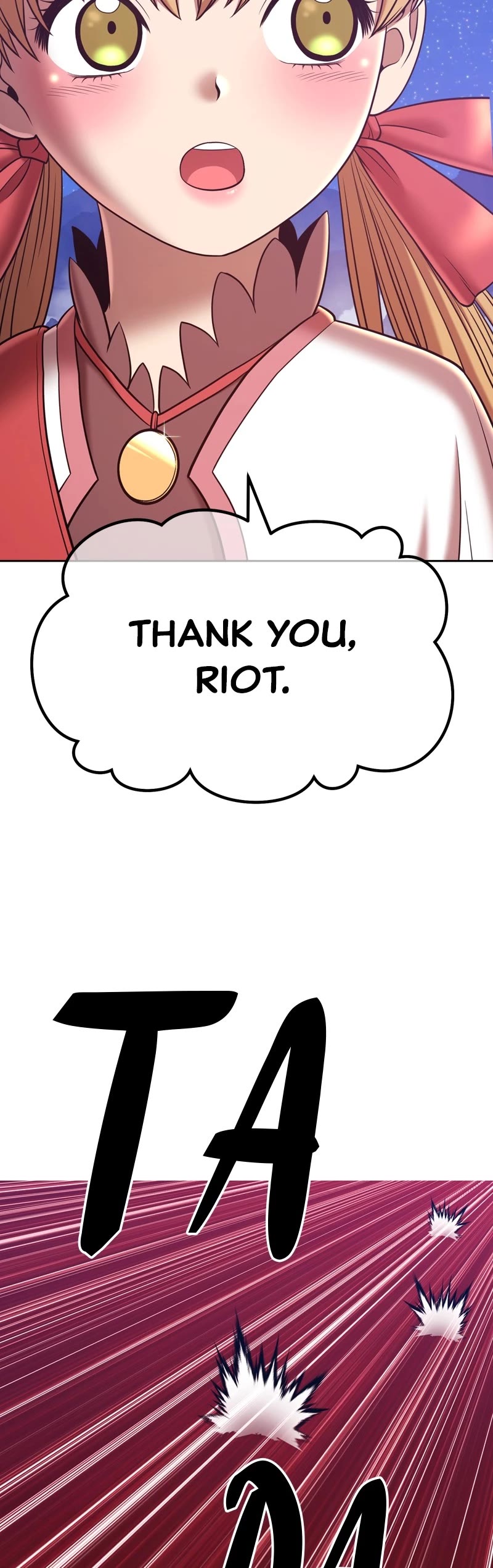+99 Wooden Stick Chapter 68 page 84 - Chapter 68: Ep. 68 - Full Moon (4)