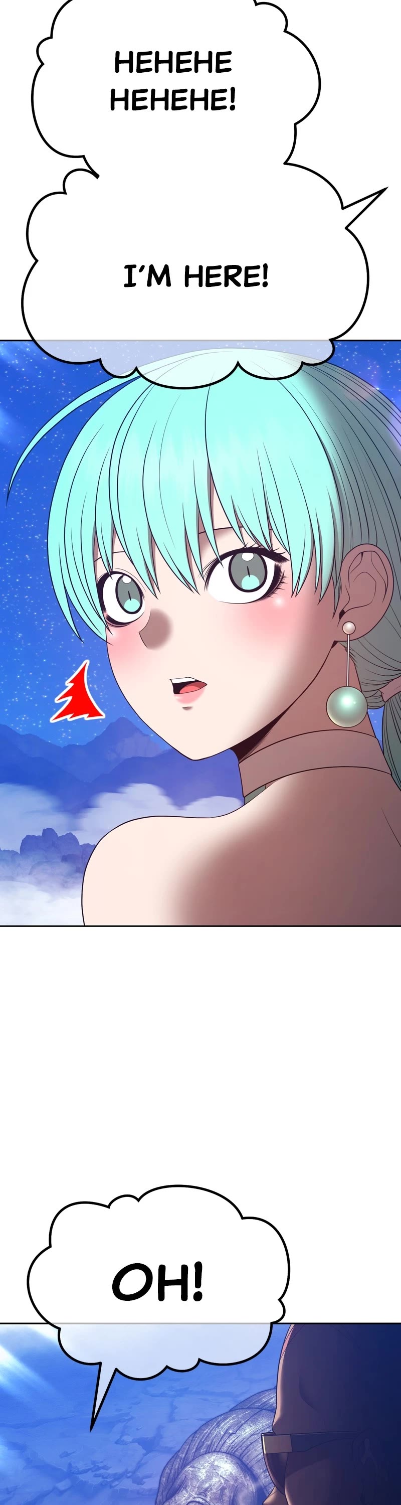 +99 Wooden Stick Chapter 68 page 96 - Chapter 68: Ep. 68 - Full Moon (4)