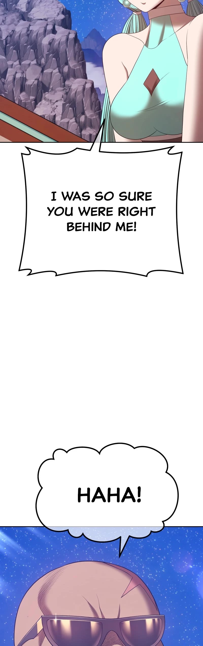 +99 Wooden Stick Chapter 68 page 99 - Chapter 68: Ep. 68 - Full Moon (4)