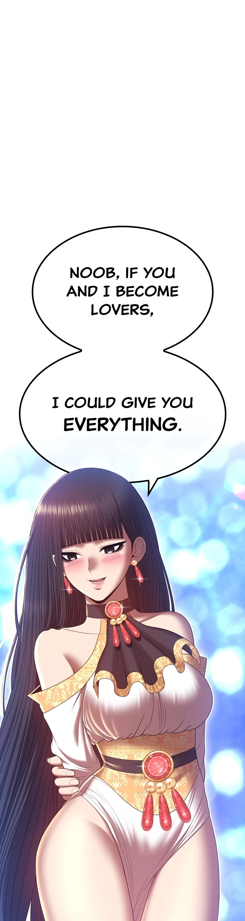 +99 Wooden Stick Chapter 69 page 1 - Chapter 69: Ep. 69 - Full Moon (5)