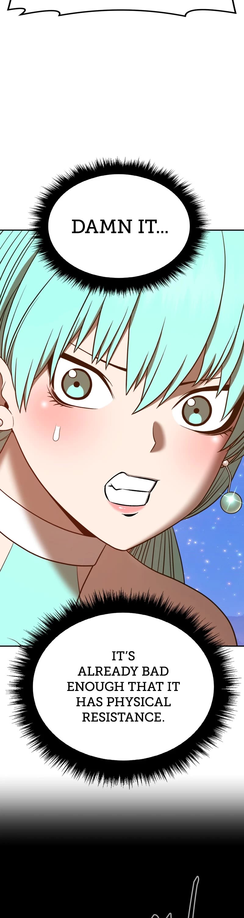 +99 Wooden Stick Chapter 69 page 102 - Chapter 69: Ep. 69 - Full Moon (5)