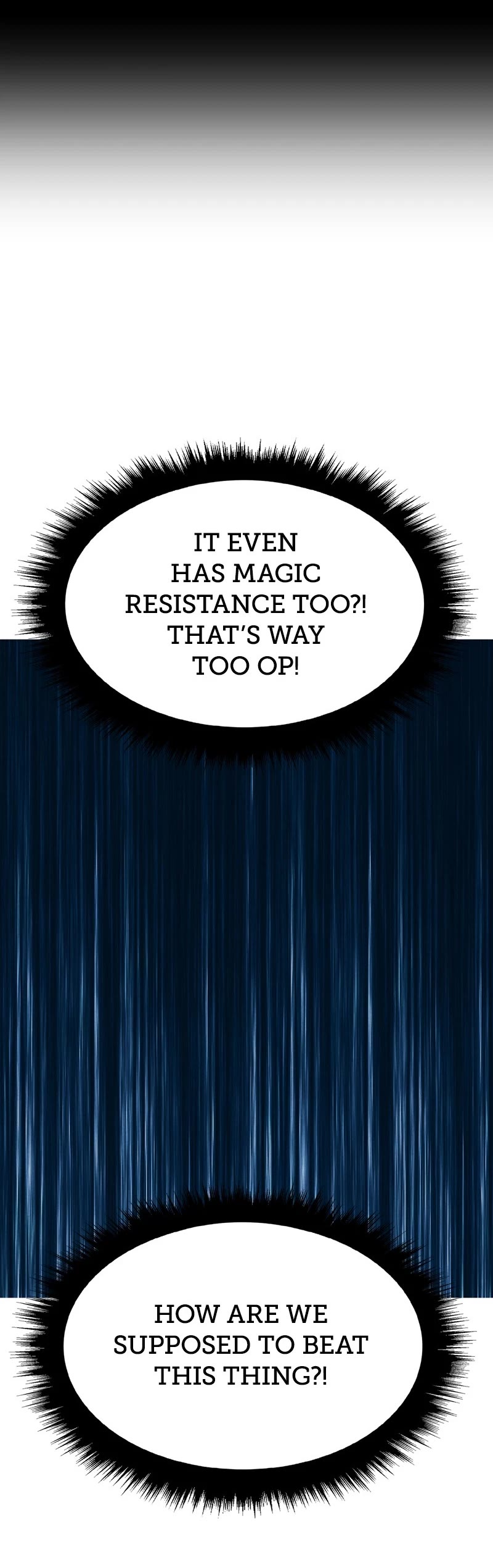 +99 Wooden Stick Chapter 69 page 105 - Chapter 69: Ep. 69 - Full Moon (5)