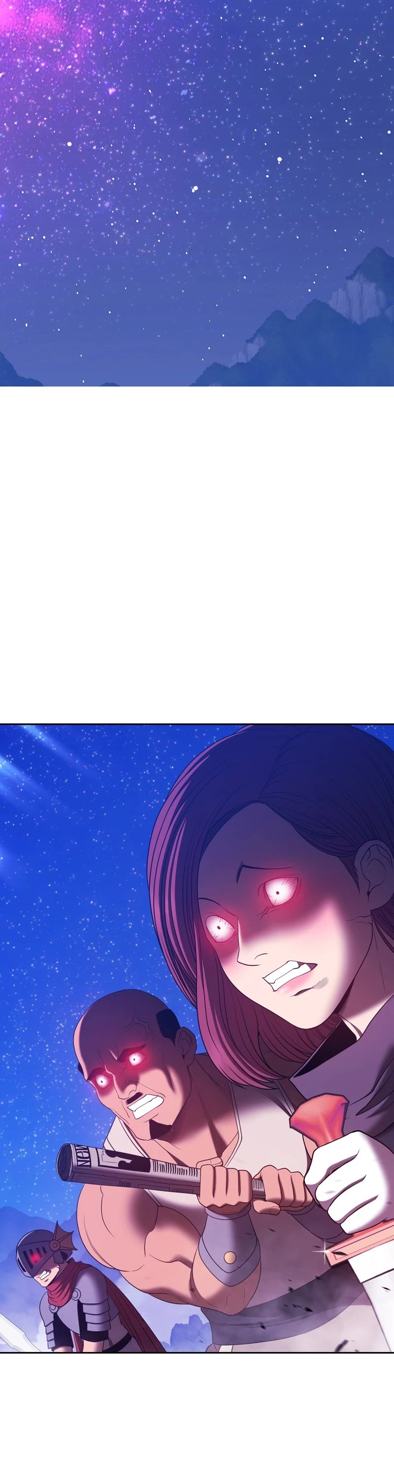 +99 Wooden Stick Chapter 69 page 11 - Chapter 69: Ep. 69 - Full Moon (5)