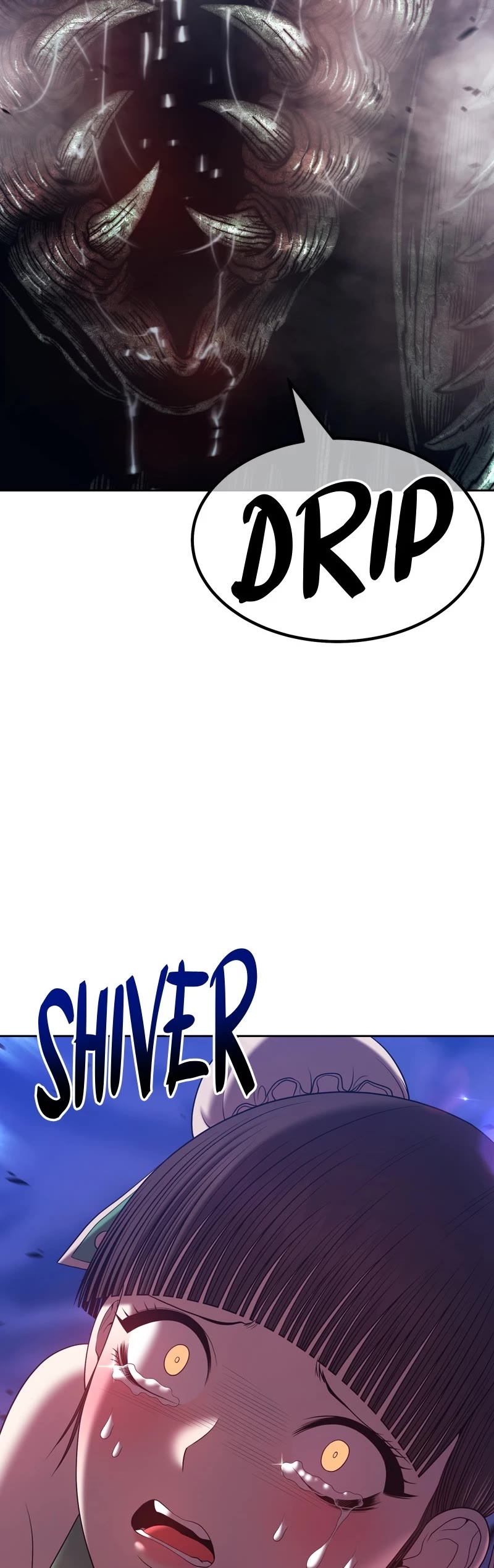 +99 Wooden Stick Chapter 69 page 110 - Chapter 69: Ep. 69 - Full Moon (5)