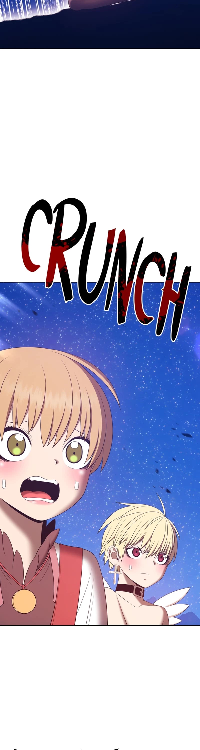 +99 Wooden Stick Chapter 69 page 112 - Chapter 69: Ep. 69 - Full Moon (5)