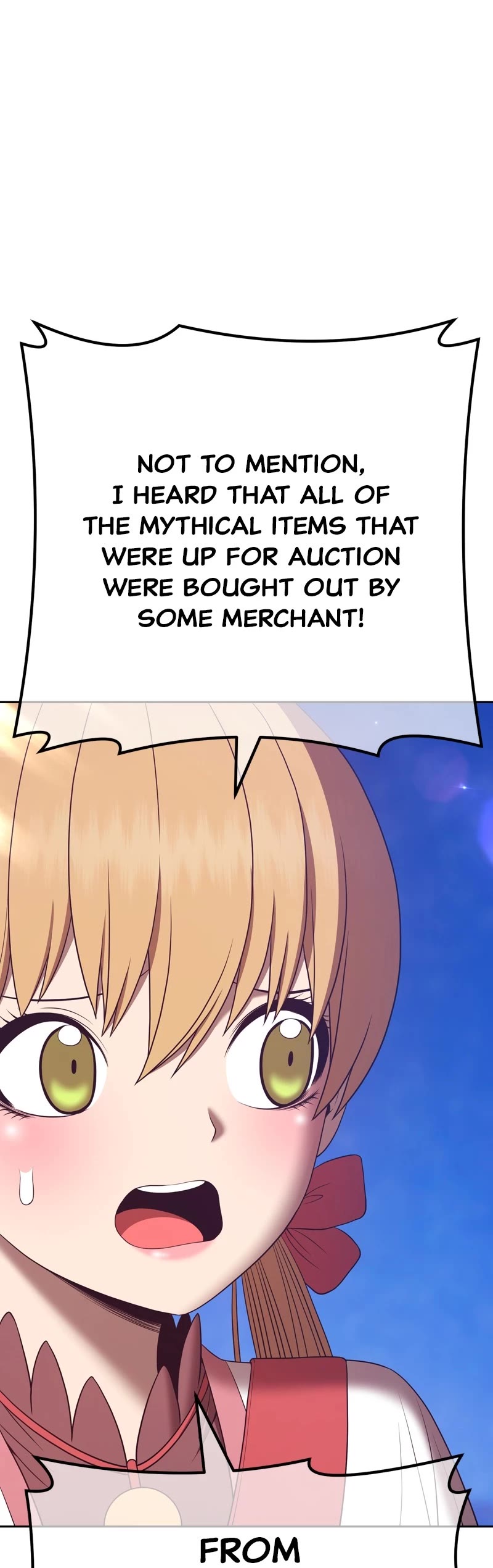 +99 Wooden Stick Chapter 69 page 114 - Chapter 69: Ep. 69 - Full Moon (5)