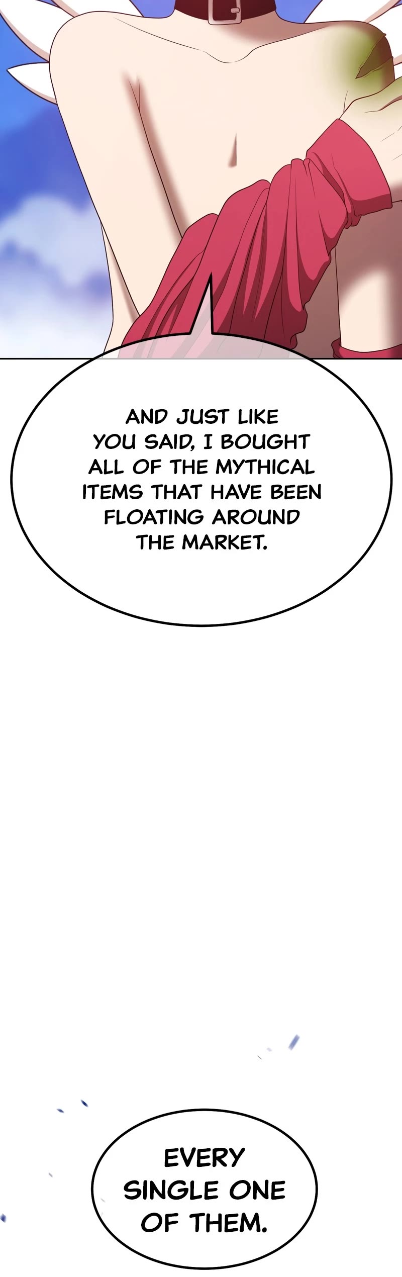 +99 Wooden Stick Chapter 69 page 119 - Chapter 69: Ep. 69 - Full Moon (5)