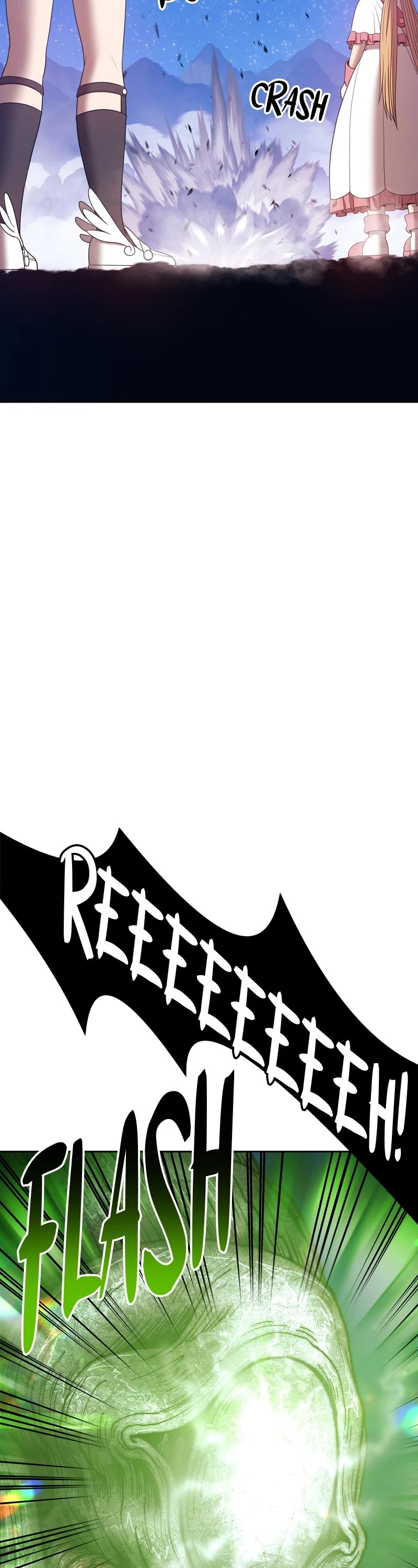 +99 Wooden Stick Chapter 69 page 121 - Chapter 69: Ep. 69 - Full Moon (5)