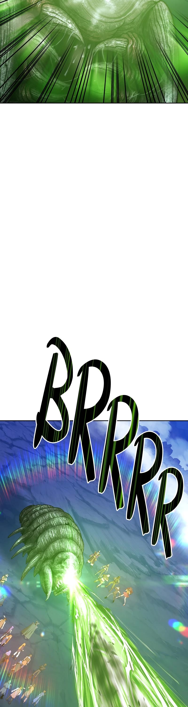 +99 Wooden Stick Chapter 69 page 122 - Chapter 69: Ep. 69 - Full Moon (5)