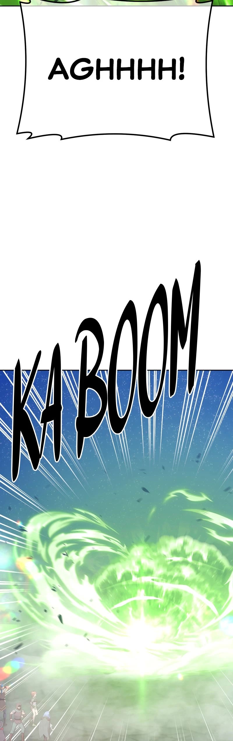 +99 Wooden Stick Chapter 69 page 124 - Chapter 69: Ep. 69 - Full Moon (5)