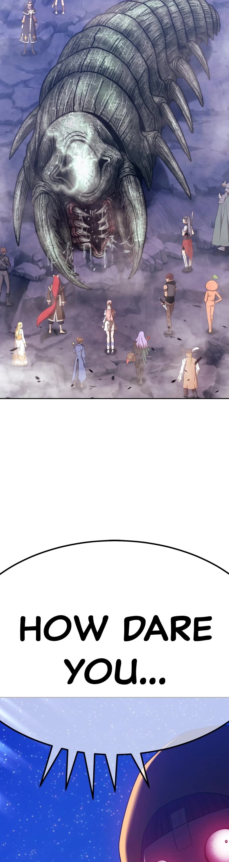 +99 Wooden Stick Chapter 69 page 13 - Chapter 69: Ep. 69 - Full Moon (5)