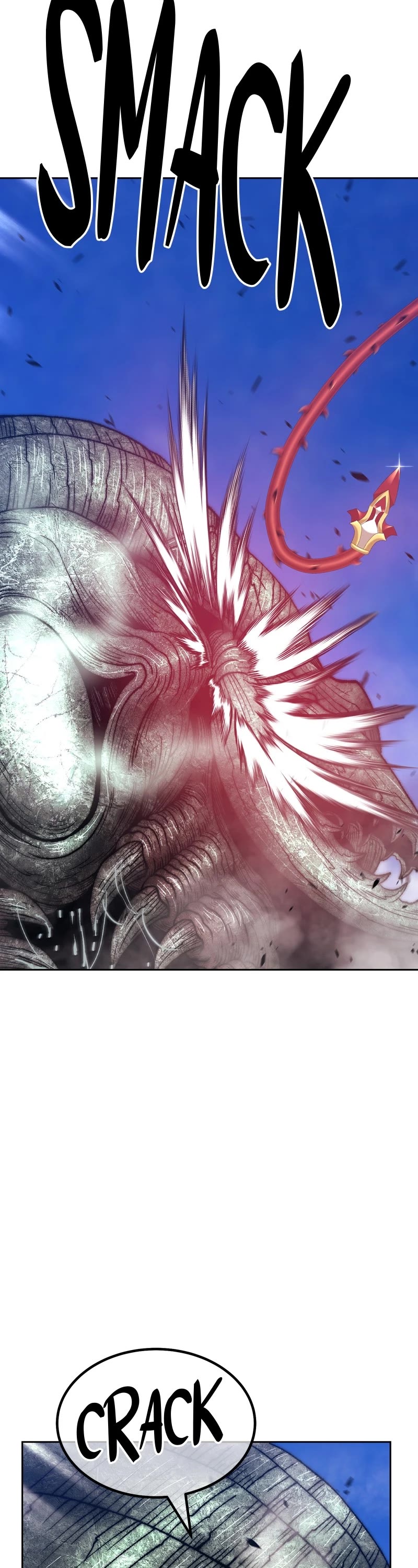 +99 Wooden Stick Chapter 69 page 131 - Chapter 69: Ep. 69 - Full Moon (5)