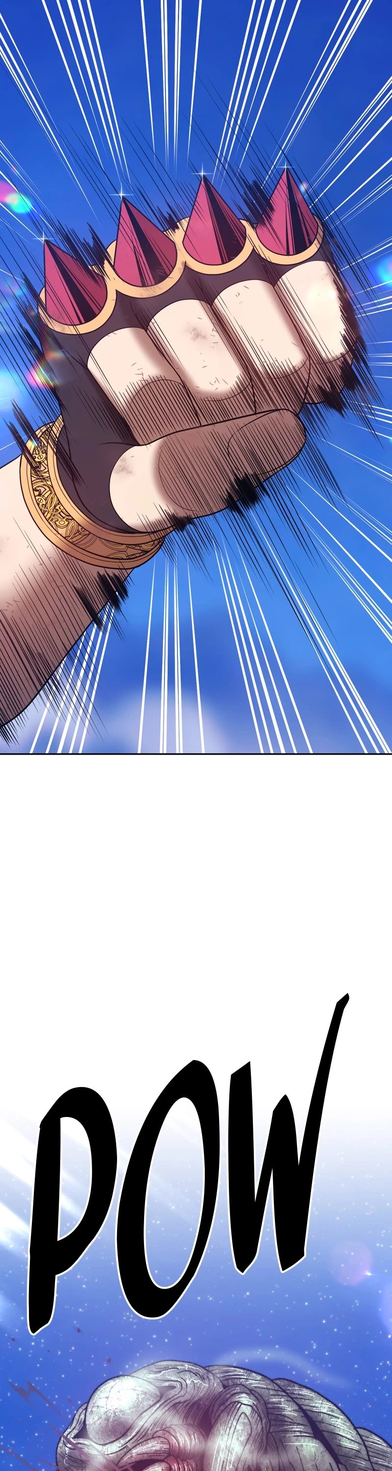 +99 Wooden Stick Chapter 69 page 143 - Chapter 69: Ep. 69 - Full Moon (5)