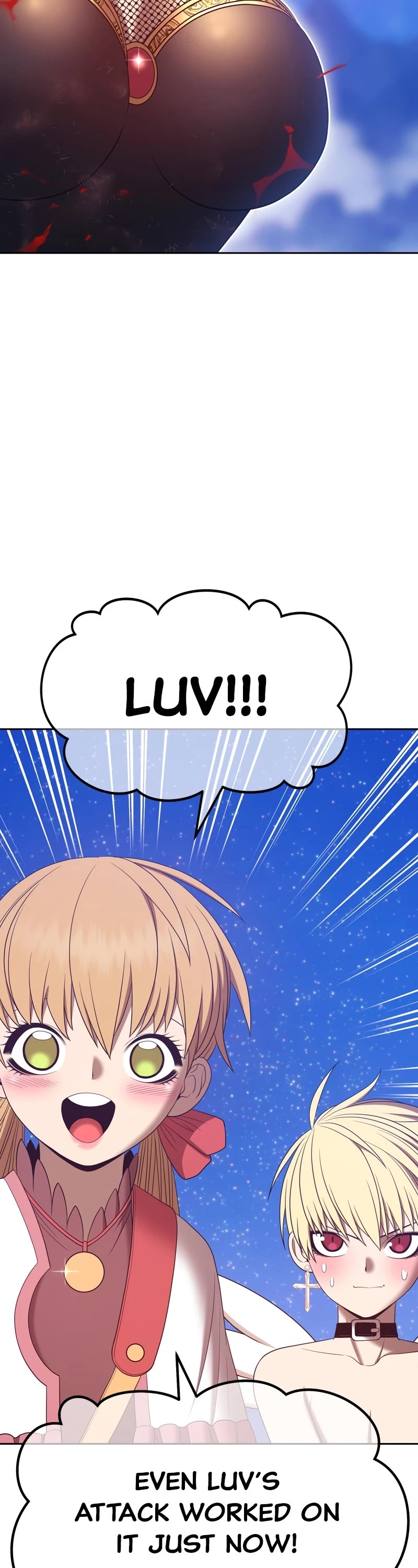 +99 Wooden Stick Chapter 69 page 146 - Chapter 69: Ep. 69 - Full Moon (5)