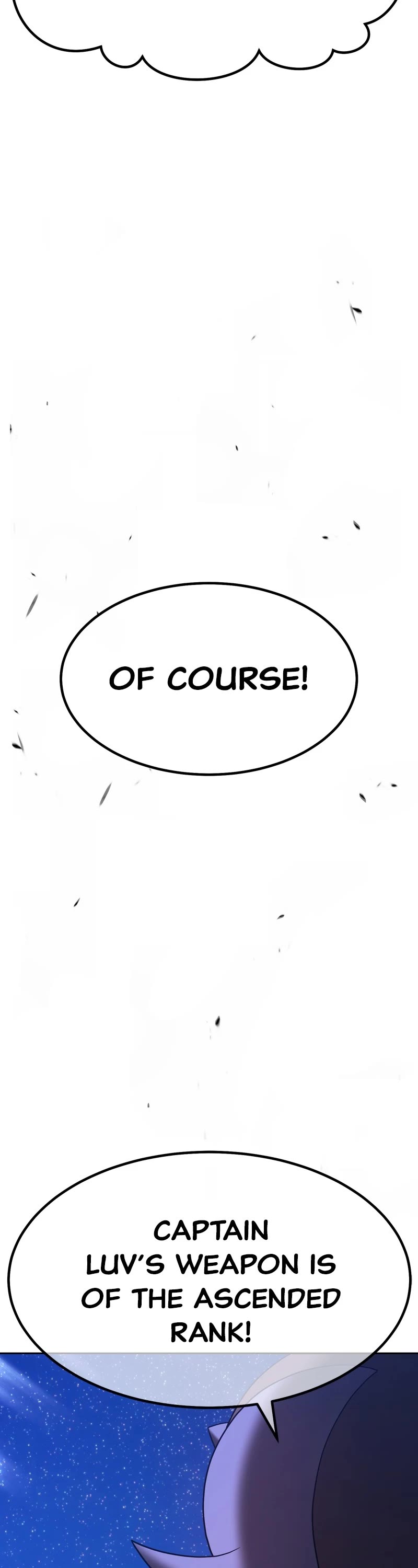+99 Wooden Stick Chapter 69 page 147 - Chapter 69: Ep. 69 - Full Moon (5)