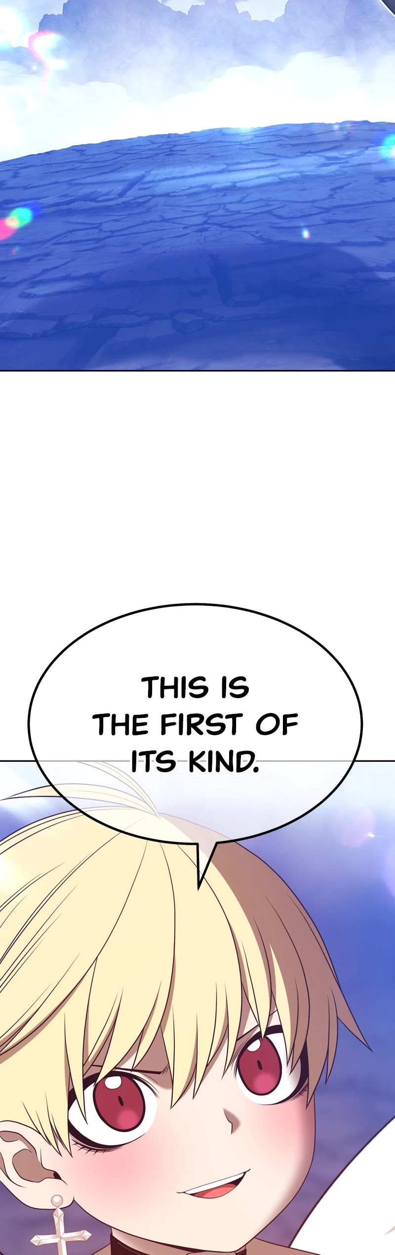 +99 Wooden Stick Chapter 69 page 155 - Chapter 69: Ep. 69 - Full Moon (5)