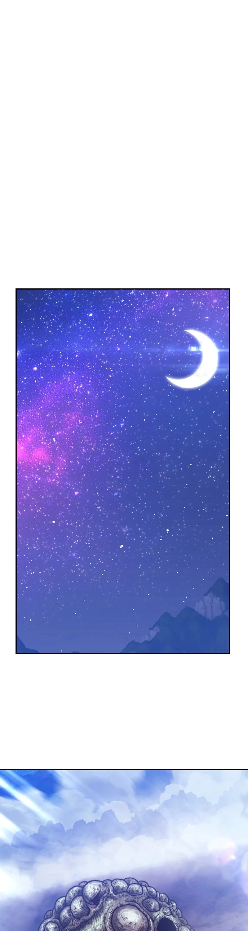 +99 Wooden Stick Chapter 69 page 166 - Chapter 69: Ep. 69 - Full Moon (5)