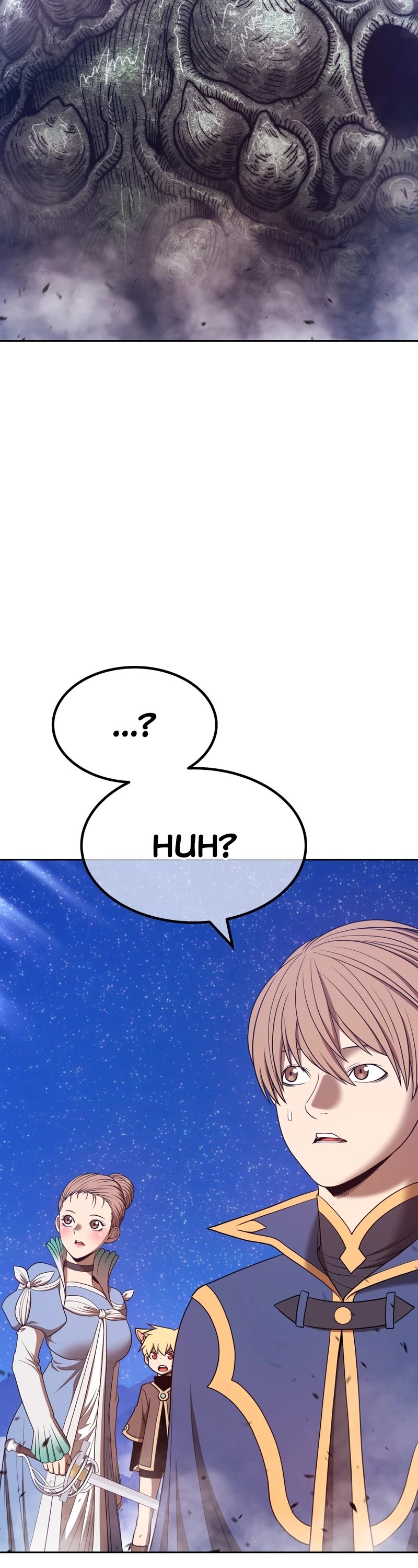 +99 Wooden Stick Chapter 69 page 168 - Chapter 69: Ep. 69 - Full Moon (5)