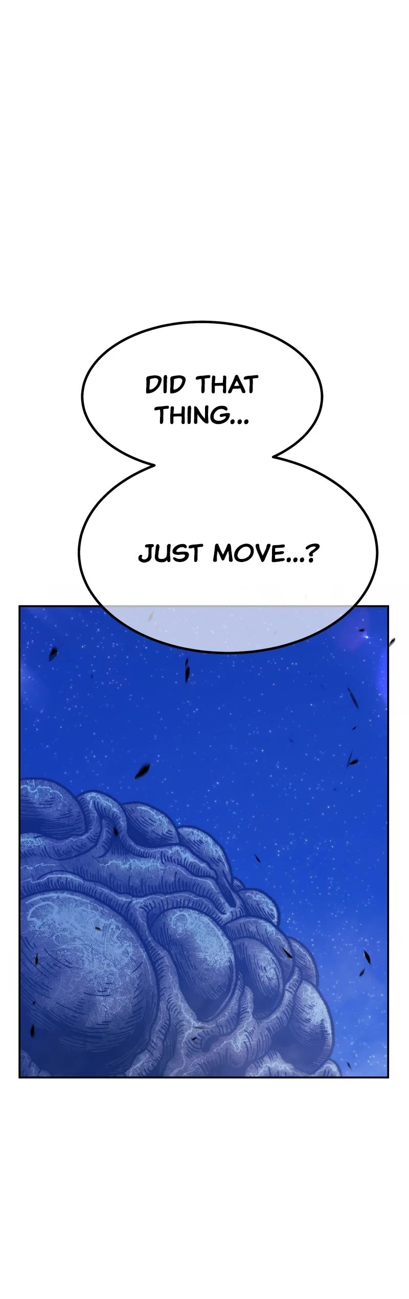 +99 Wooden Stick Chapter 69 page 169 - Chapter 69: Ep. 69 - Full Moon (5)