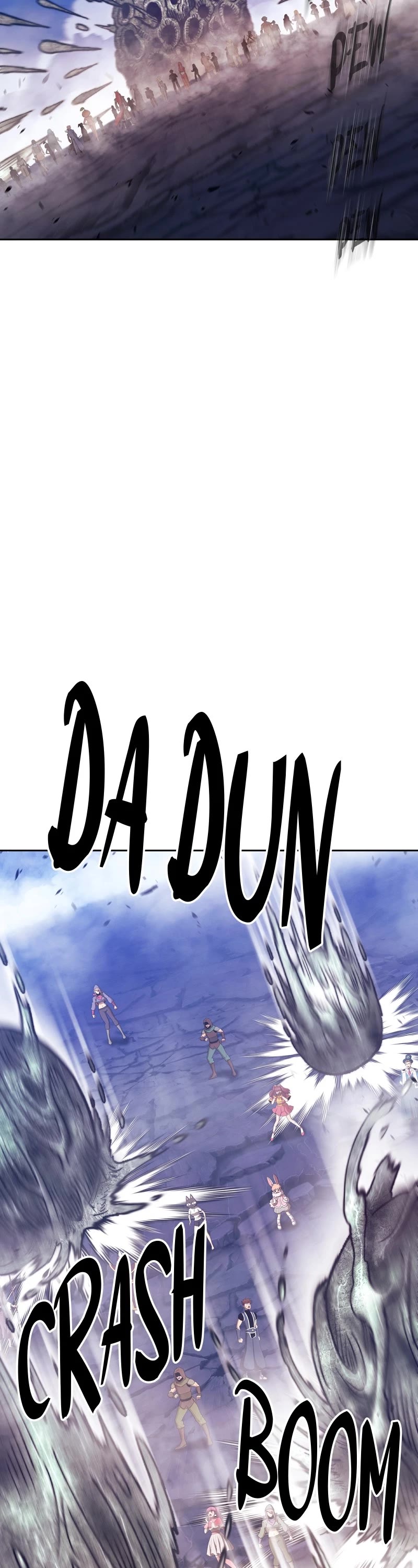 +99 Wooden Stick Chapter 69 page 173 - Chapter 69: Ep. 69 - Full Moon (5)