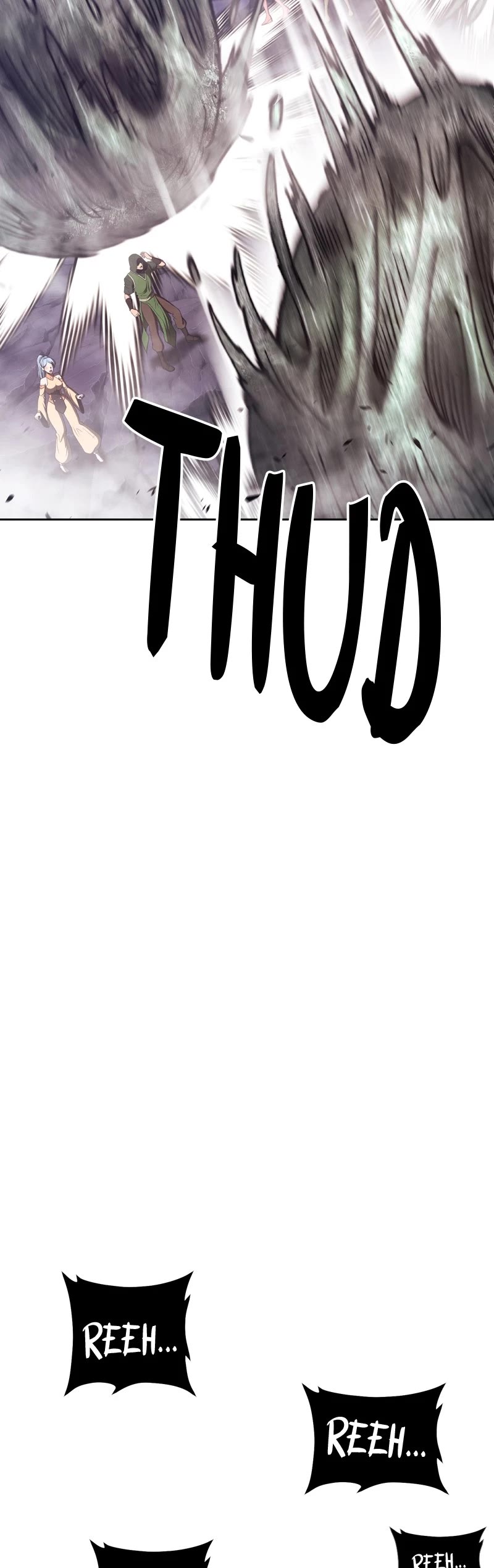 +99 Wooden Stick Chapter 69 page 174 - Chapter 69: Ep. 69 - Full Moon (5)