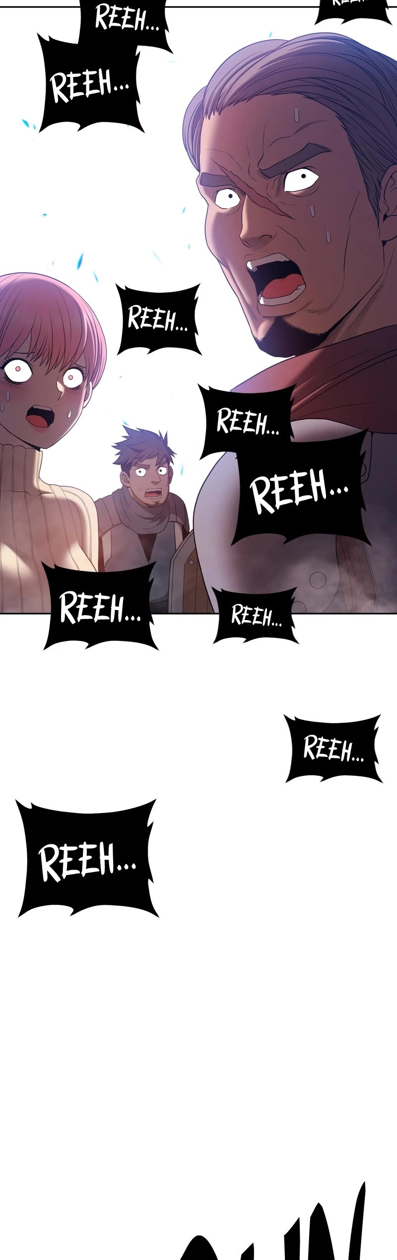 +99 Wooden Stick Chapter 69 page 175 - Chapter 69: Ep. 69 - Full Moon (5)