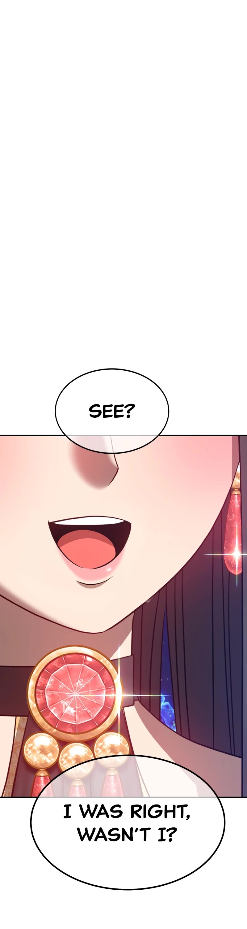 +99 Wooden Stick Chapter 69 page 177 - Chapter 69: Ep. 69 - Full Moon (5)