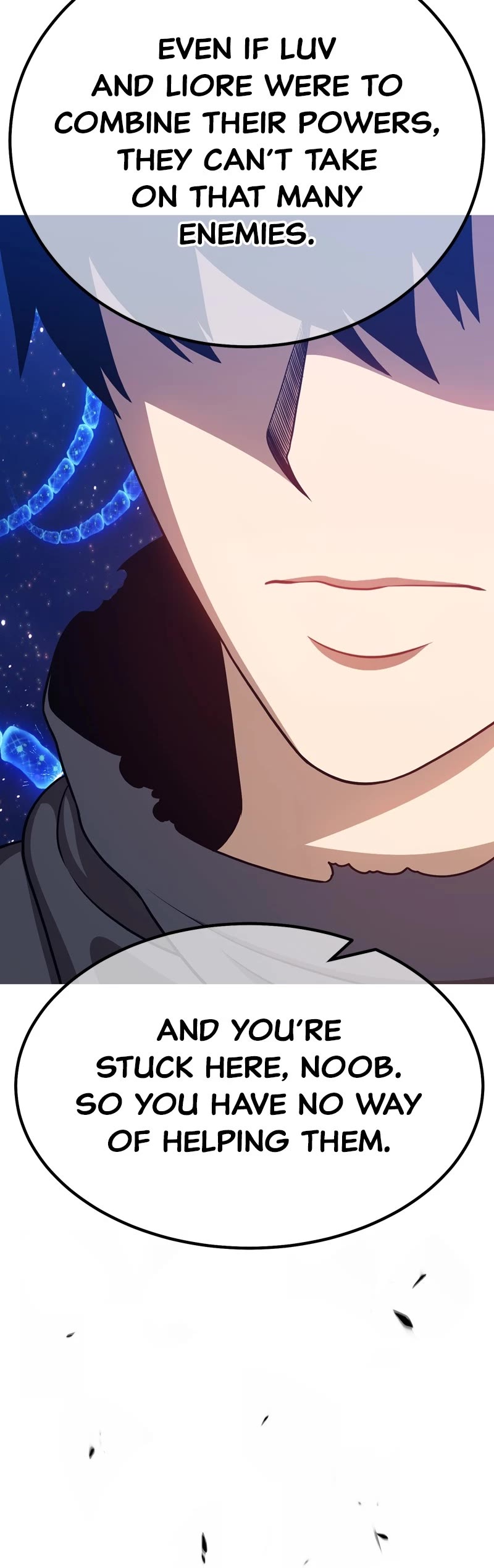 +99 Wooden Stick Chapter 69 page 179 - Chapter 69: Ep. 69 - Full Moon (5)
