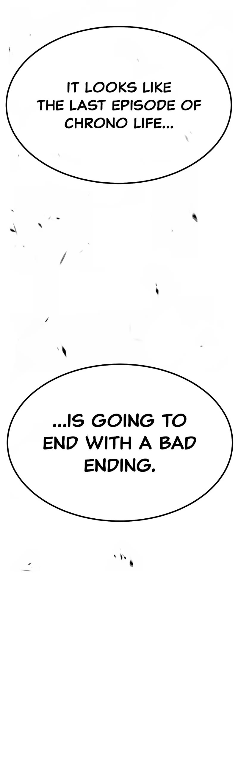 +99 Wooden Stick Chapter 69 page 180 - Chapter 69: Ep. 69 - Full Moon (5)