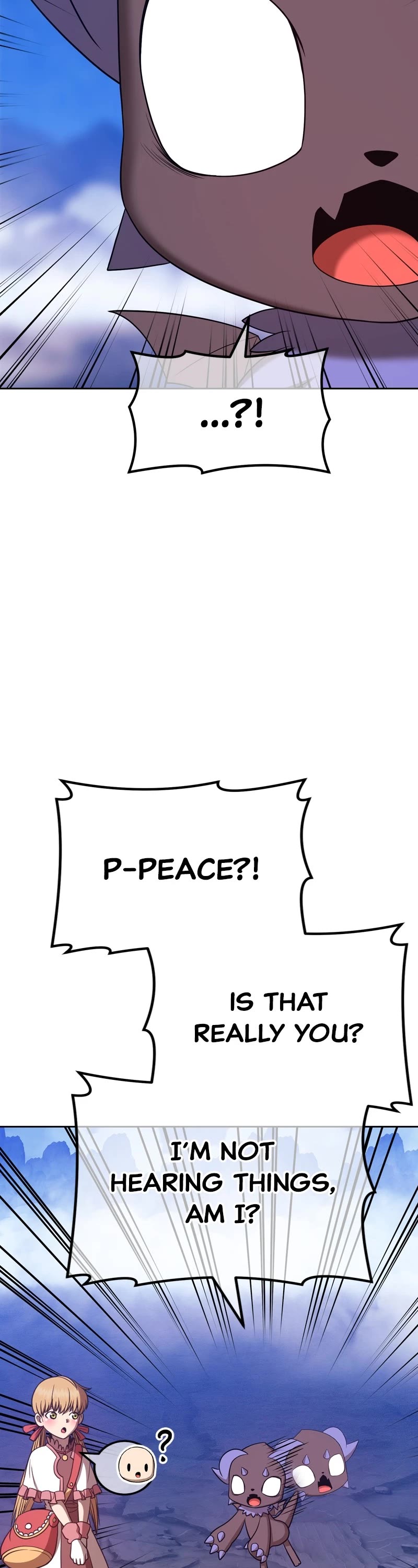 +99 Wooden Stick Chapter 69 page 187 - Chapter 69: Ep. 69 - Full Moon (5)