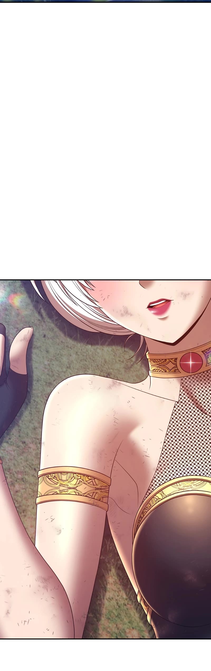 +99 Wooden Stick Chapter 69 page 19 - Chapter 69: Ep. 69 - Full Moon (5)