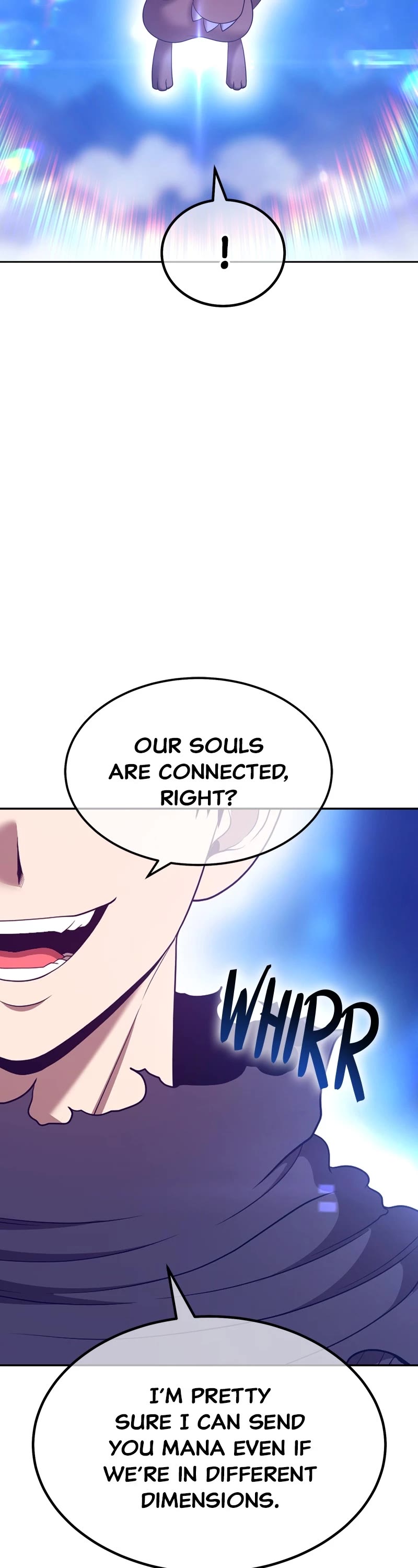 +99 Wooden Stick Chapter 69 page 191 - Chapter 69: Ep. 69 - Full Moon (5)