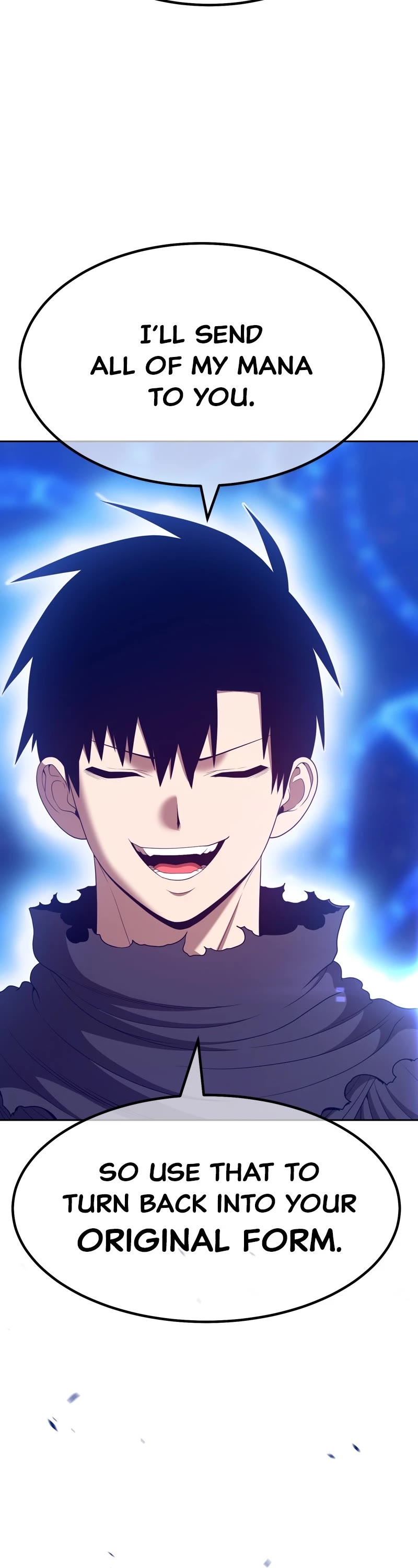 +99 Wooden Stick Chapter 69 page 192 - Chapter 69: Ep. 69 - Full Moon (5)
