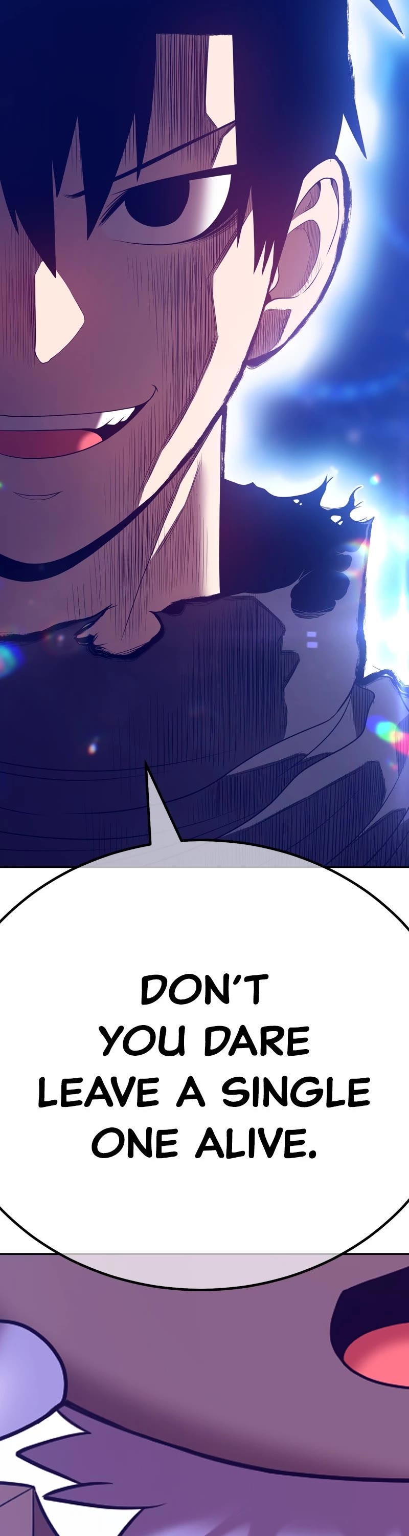 +99 Wooden Stick Chapter 69 page 196 - Chapter 69: Ep. 69 - Full Moon (5)