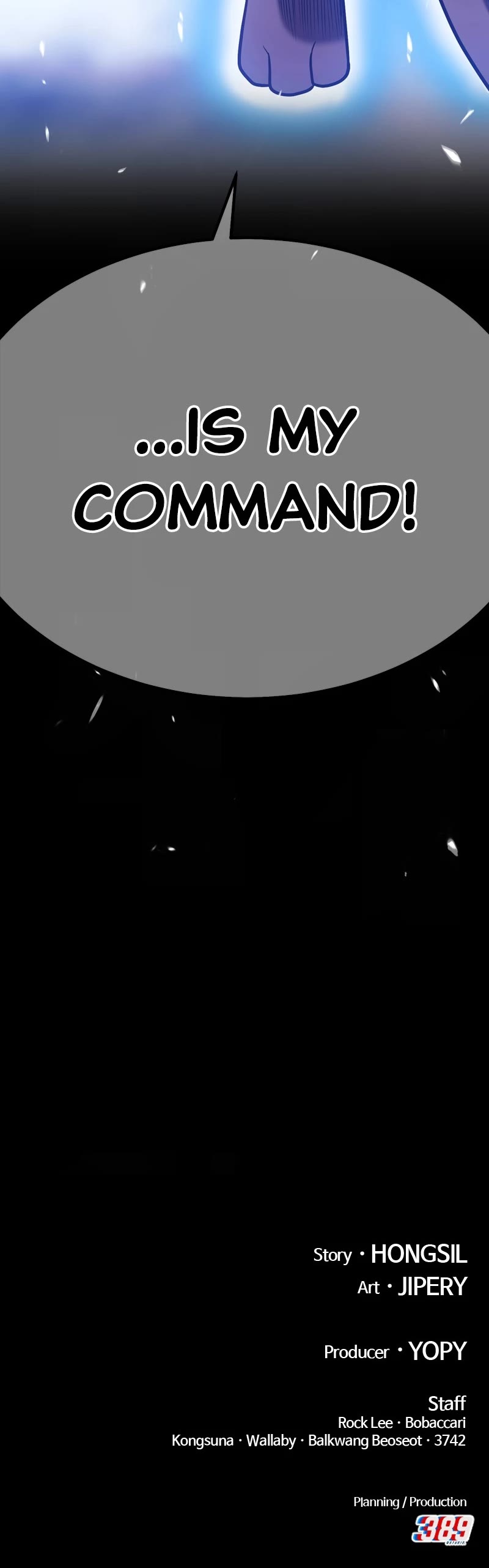 +99 Wooden Stick Chapter 69 page 200 - Chapter 69: Ep. 69 - Full Moon (5)