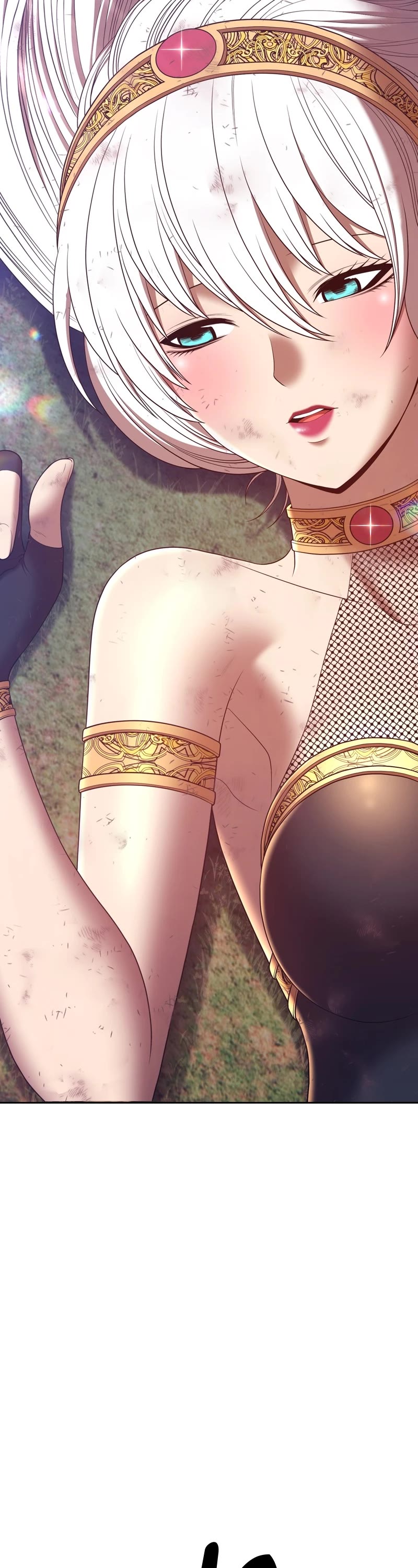 +99 Wooden Stick Chapter 69 page 22 - Chapter 69: Ep. 69 - Full Moon (5)