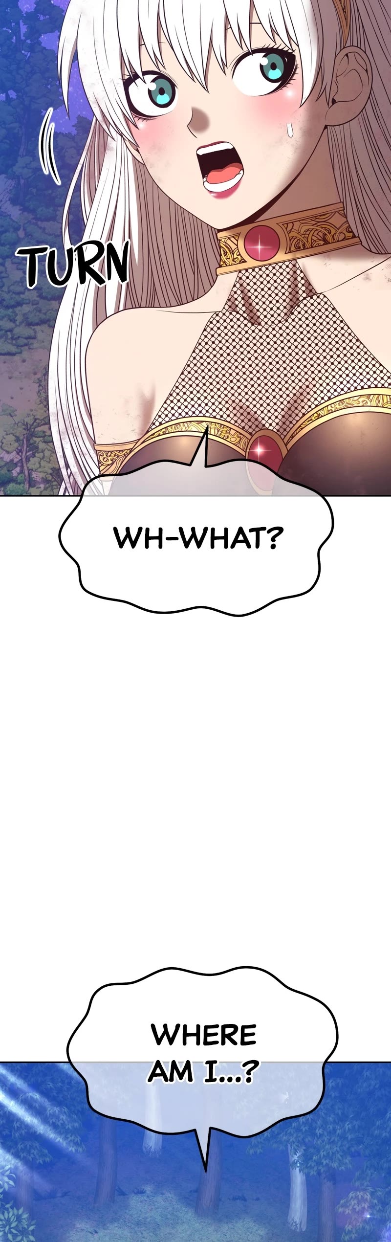 +99 Wooden Stick Chapter 69 page 24 - Chapter 69: Ep. 69 - Full Moon (5)