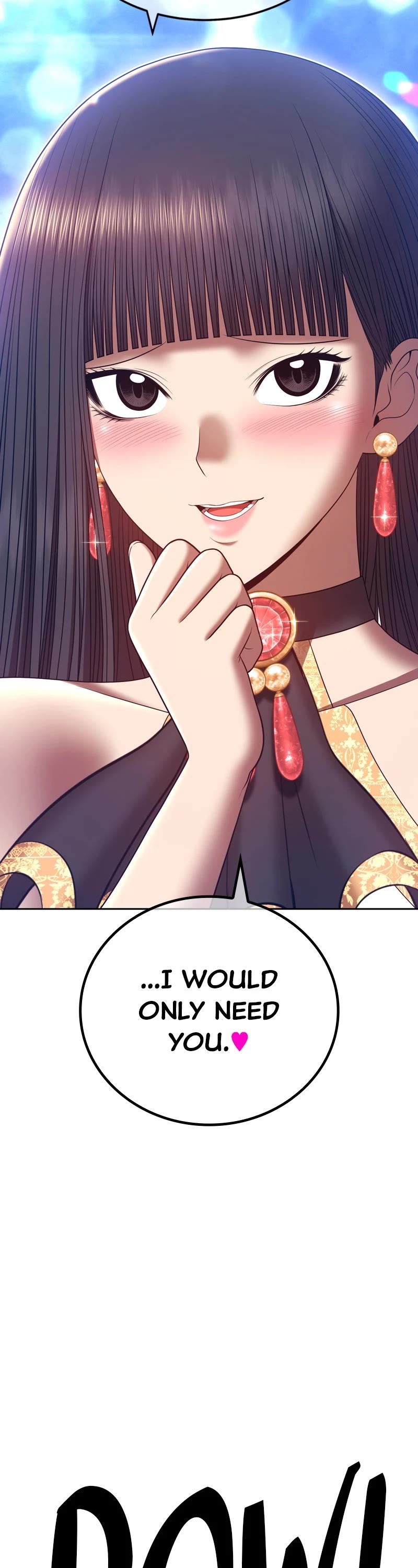 +99 Wooden Stick Chapter 69 page 3 - Chapter 69: Ep. 69 - Full Moon (5)