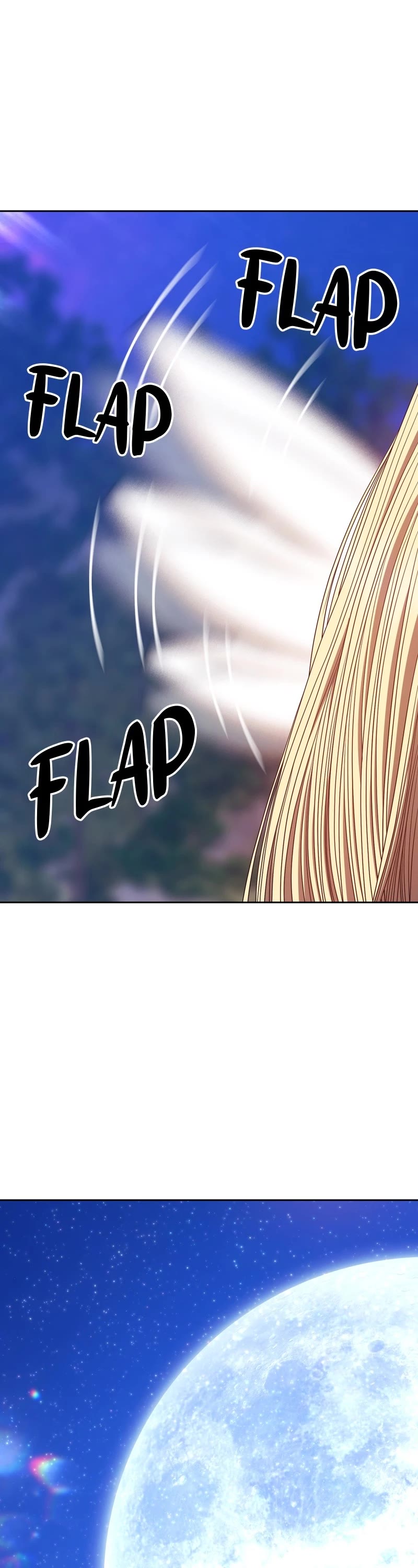 +99 Wooden Stick Chapter 69 page 31 - Chapter 69: Ep. 69 - Full Moon (5)