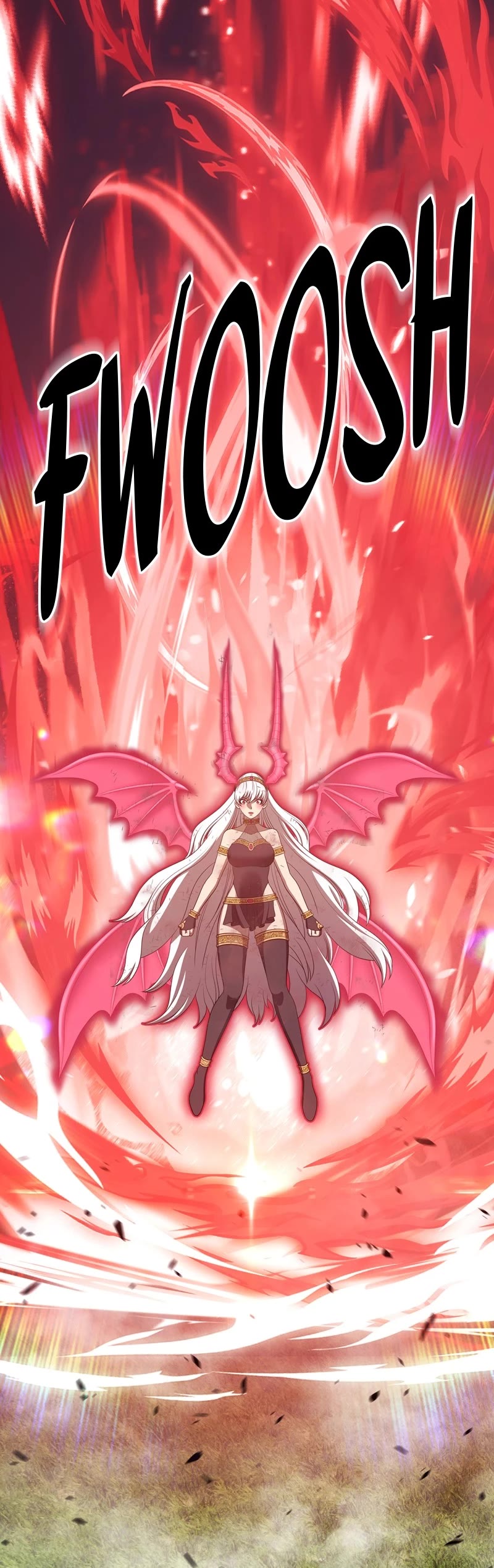 +99 Wooden Stick Chapter 69 page 44 - Chapter 69: Ep. 69 - Full Moon (5)