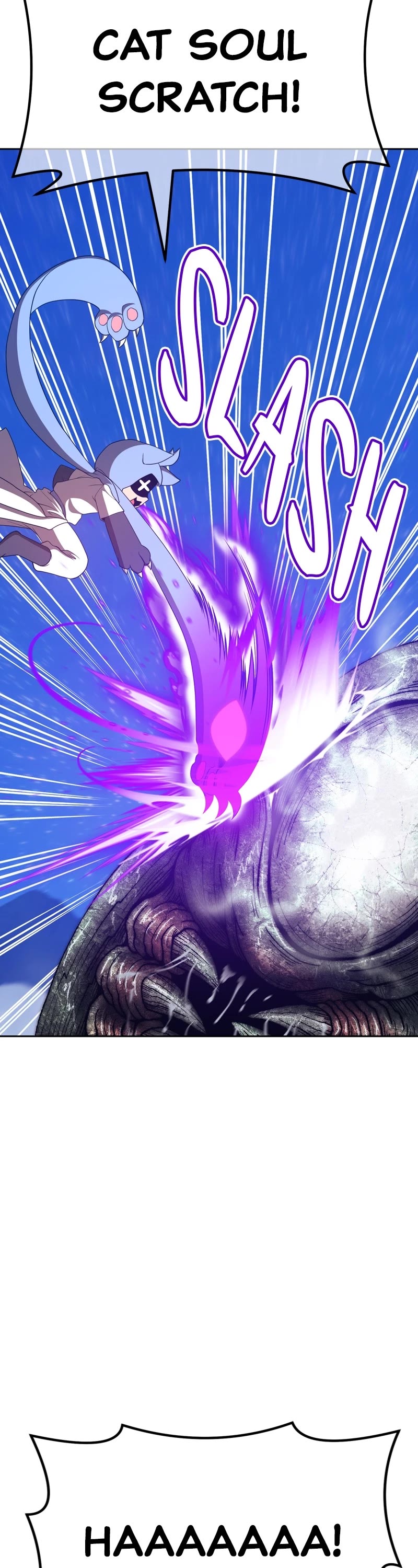 +99 Wooden Stick Chapter 69 page 51 - Chapter 69: Ep. 69 - Full Moon (5)
